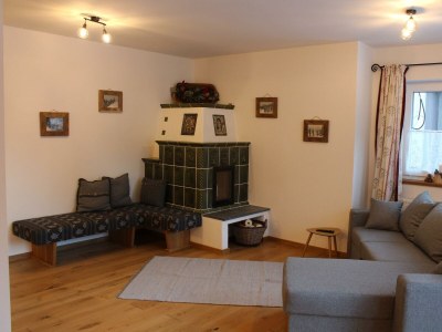 Apartment Schihörndl Junior in St. Martin bei Lofer - Apartment