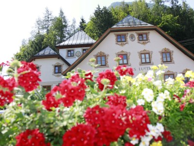 Apartment Schihörndl Junior - Outdoor photo 6