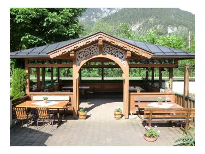 Apartment Schihörndl Junior - Outdoor photo 10