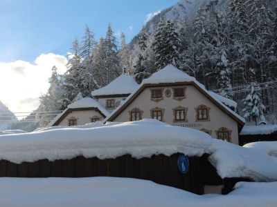 Apartment Schihörndl Junior - Outdoor photo 15