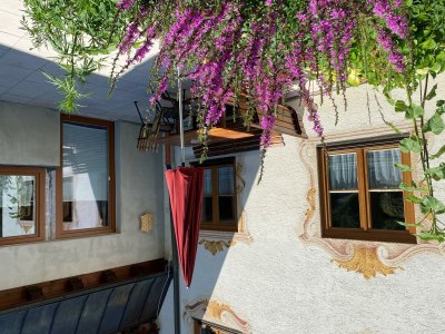 Apartment Schihörndl Junior - Outdoor photo 21