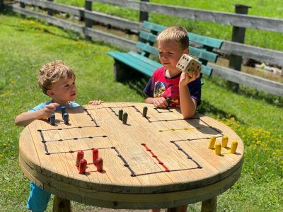 Apartment Schihörndl Junior - Outdoor photo 23