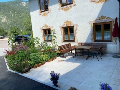 Apartment Schihörndl Junior - Features photo 26