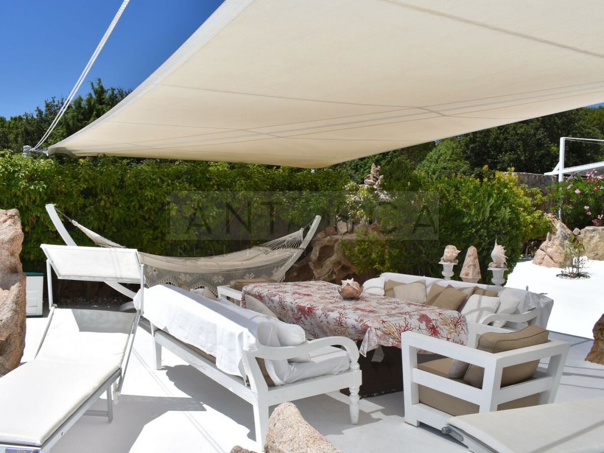 Villa Villa Le Rocce - Outdoor photo 3