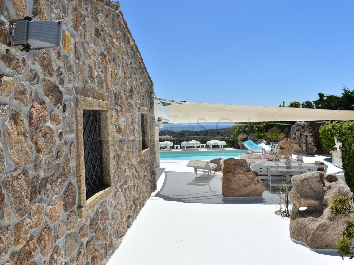 Villa Villa Le Rocce - Outdoor photo 5