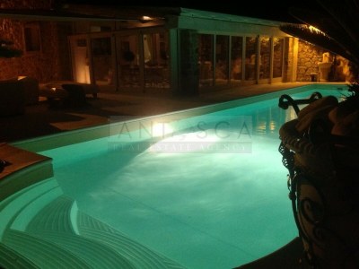 Villa Villa Le Rocce - Outdoor photo 4