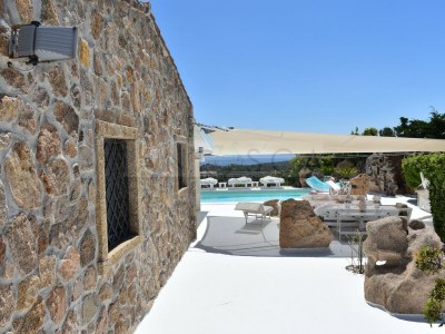 Villa Villa Le Rocce - Outdoor photo 5