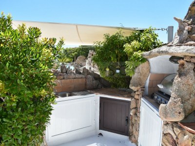 Villa Villa Le Rocce - Outdoor photo 6
