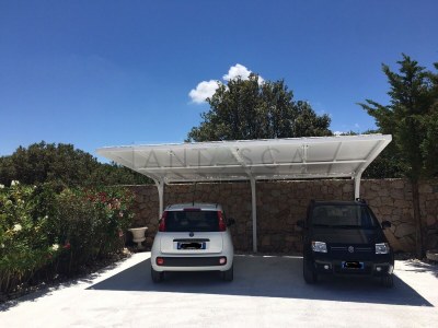 Villa Villa Le Rocce - Outdoor photo 9