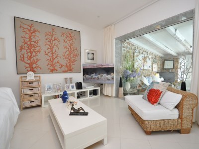 Villa Villa Le Rocce - Features photo 10