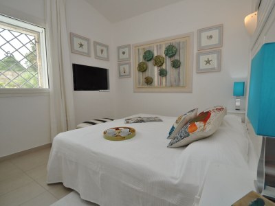 Villa Villa Le Rocce - Features photo 12