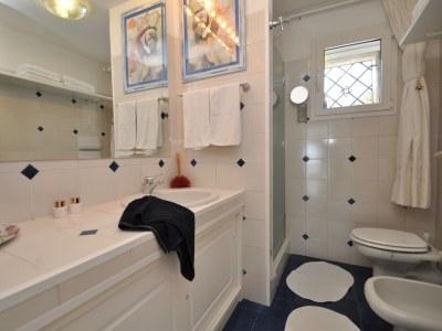 Villa Villa Le Rocce - Features photo 13