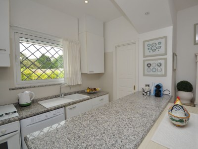 Villa Villa Le Rocce - Features photo 16