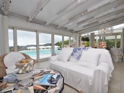 Villa Villa Le Rocce - Features photo 17