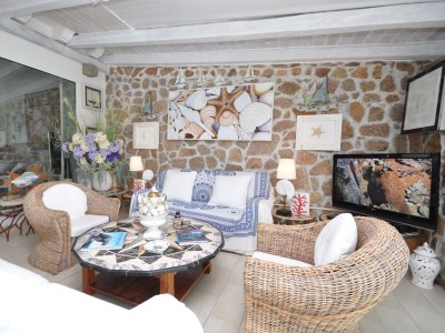 Villa Villa Le Rocce - Features photo 18