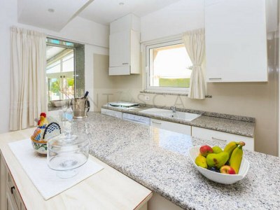 Villa Villa Le Rocce - Features photo 19