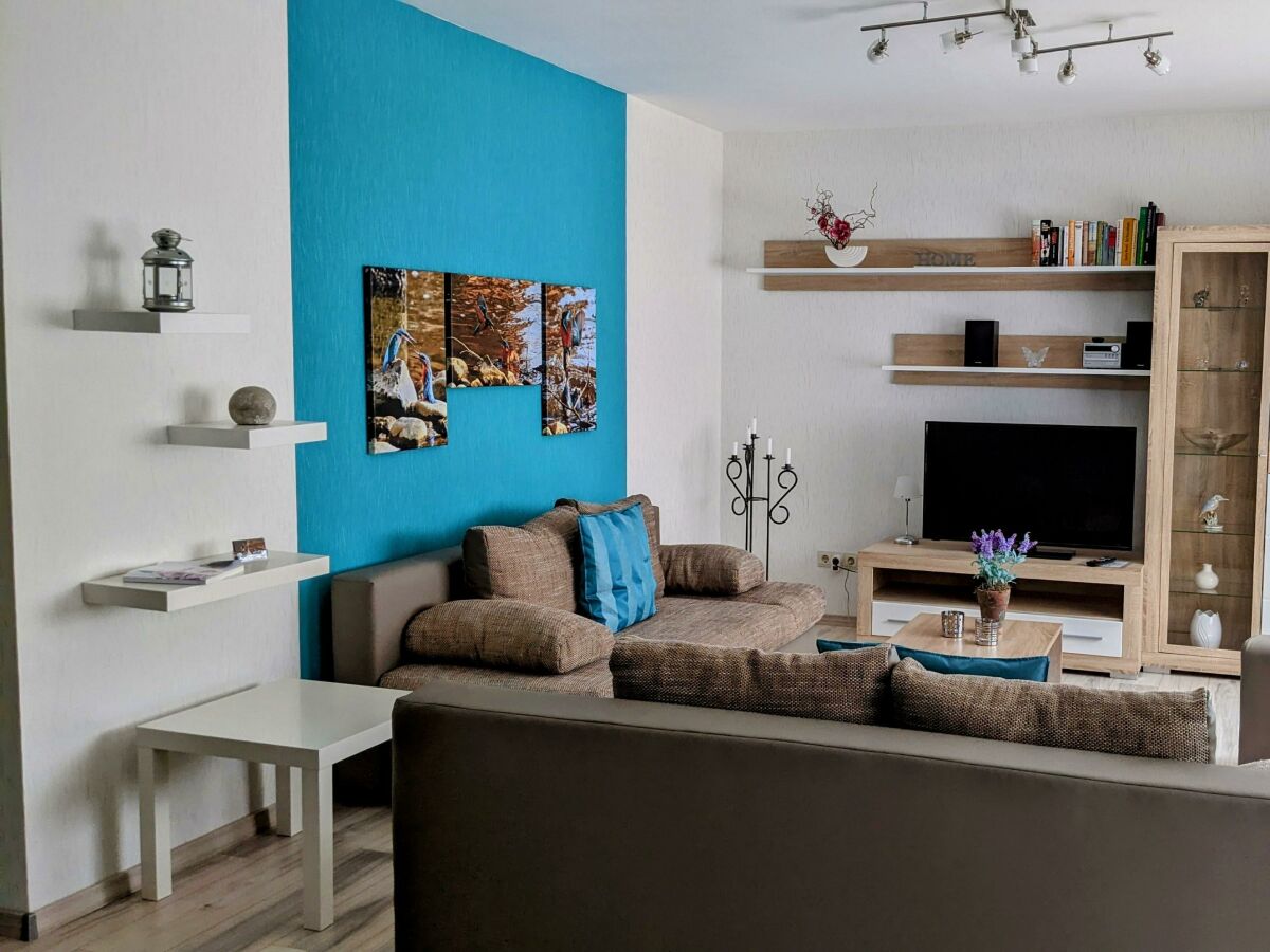 Apartment Großzügige Einliegerwohnung mit sep. Eingang - Outdoor photo 5