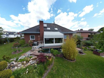 Apartment Großzügige Einliegerwohnung mit sep. Eingang - Outdoor photo 2