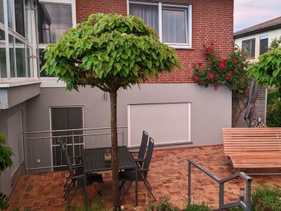 Apartment Großzügige Einliegerwohnung mit sep. Eingang - Outdoor photo 3