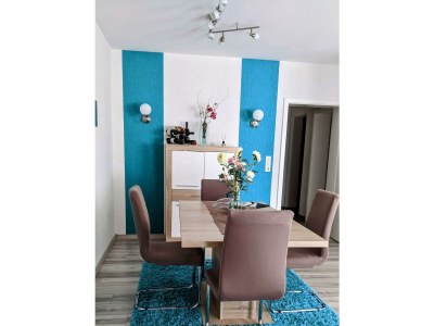 Apartment Großzügige Einliegerwohnung mit sep. Eingang - Outdoor photo 6