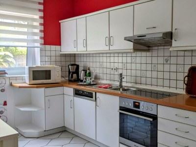 Apartment Großzügige Einliegerwohnung mit sep. Eingang - Outdoor photo 8