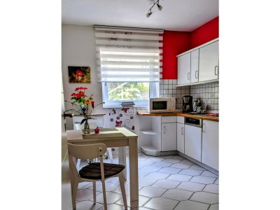 Apartment Großzügige Einliegerwohnung mit sep. Eingang - Outdoor photo 9