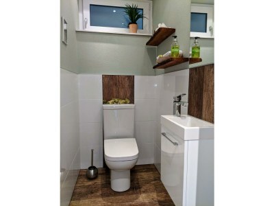 Apartment Großzügige Einliegerwohnung mit sep. Eingang - Outdoor photo 11