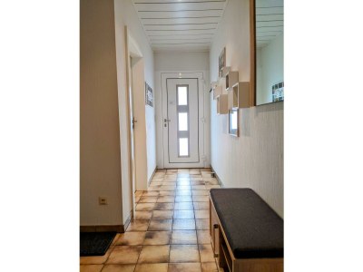 Apartment Großzügige Einliegerwohnung mit sep. Eingang - Outdoor photo 13