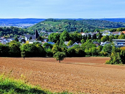 Apartment Großzügige Einliegerwohnung mit sep. Eingang - Outdoor photo 14