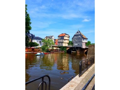 Apartment Großzügige Einliegerwohnung mit sep. Eingang - Outdoor photo 15
