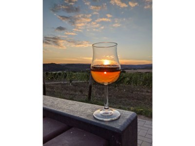 Apartment Großzügige Einliegerwohnung mit sep. Eingang - Outdoor photo 17