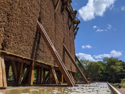 Apartment Großzügige Einliegerwohnung mit sep. Eingang - Outdoor photo 19