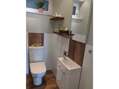 Apartment Großzügige Einliegerwohnung mit sep. Eingang - Features photo 26