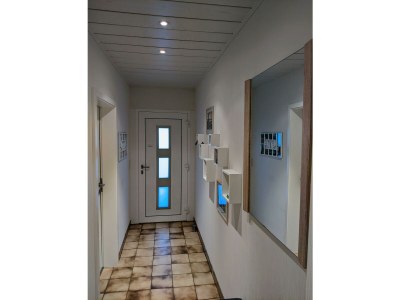 Apartment Großzügige Einliegerwohnung mit sep. Eingang - Features photo 27