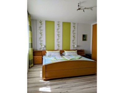 Apartment Großzügige Einliegerwohnung mit sep. Eingang - Features photo 28