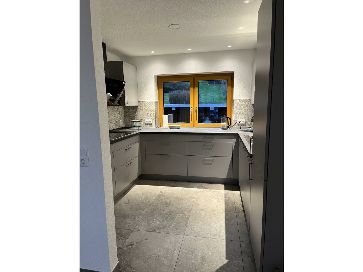 Apartment Appartement/Fewo, Dusche oder Bad, 2 Schlafräume