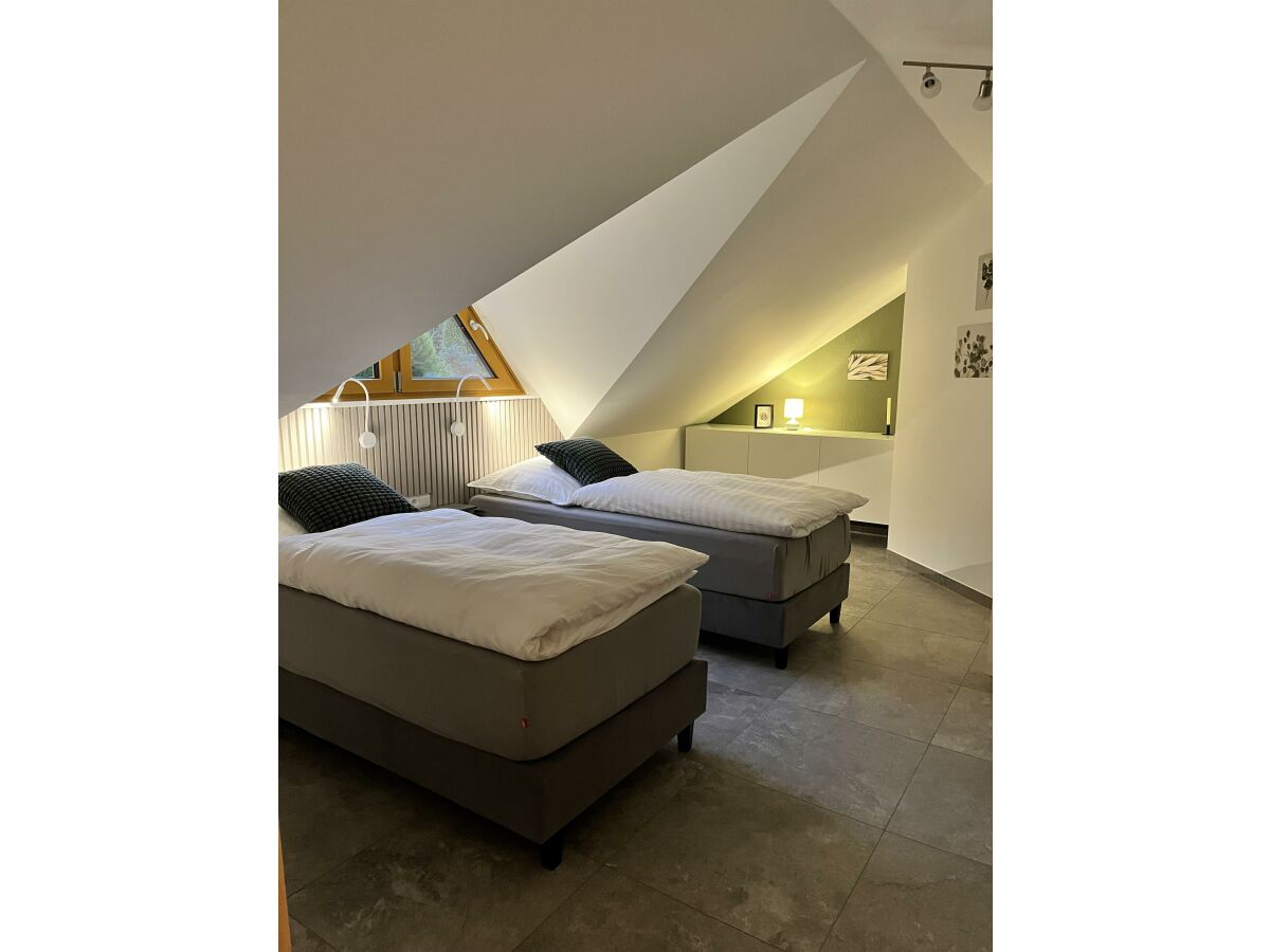 Apartment Appartement/Fewo, Dusche oder Bad, 2 Schlafräume - Outdoor photo 4