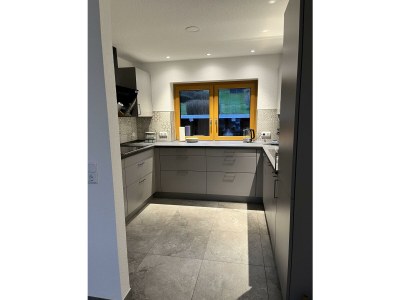 Apartment Appartement/Fewo, Dusche oder Bad, 2 Schlafräume in Kirn - Apartment