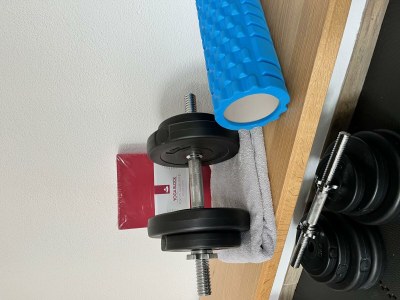 Apartment Appartement/Fewo, Dusche oder Bad, 2 Schlafräume - Outdoor photo 5