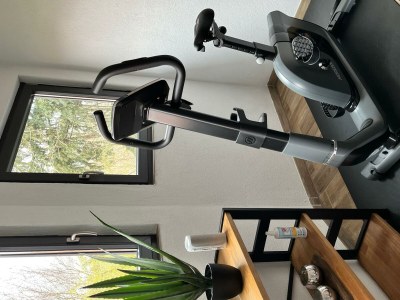 Apartment Appartement/Fewo, Dusche oder Bad, 2 Schlafräume - Outdoor photo 6