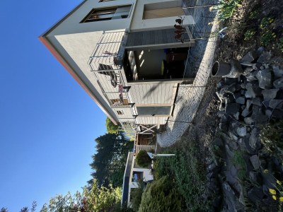 Apartment Appartement/Fewo, Dusche oder Bad, 2 Schlafräume - Outdoor photo 8