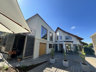 Apartment Appartement/Fewo, Dusche oder Bad, 2 Schlafräume - Outdoor photo 11