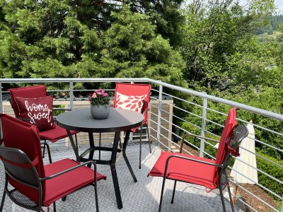 Apartment Appartement/Fewo, Dusche oder Bad, 2 Schlafräume - Outdoor photo 23