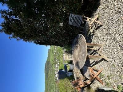 Apartment Appartement/Fewo, Dusche oder Bad, 2 Schlafräume - Outdoor photo 25