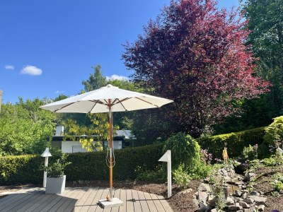 Apartment Appartement/Fewo, Dusche oder Bad, 2 Schlafräume - Outdoor photo 26