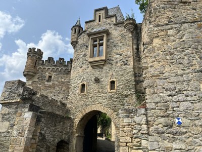 Apartment Appartement/Fewo, Dusche oder Bad, 2 Schlafräume - Outdoor photo 29