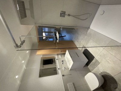 Apartment Appartement/Fewo, Dusche oder Bad, 2 Schlafräume - Outdoor photo 33