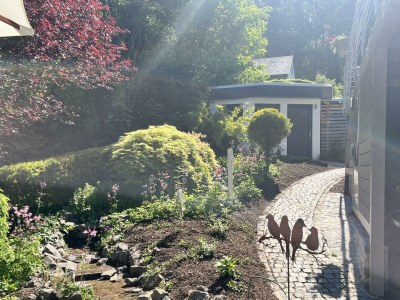 Apartment Appartement/Fewo, Dusche oder Bad, 2 Schlafräume - Outdoor photo 35