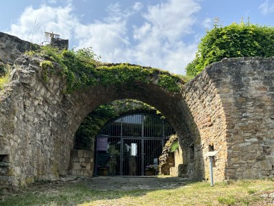Apartment Appartement/Fewo, Dusche oder Bad, 2 Schlafräume - Outdoor photo 36