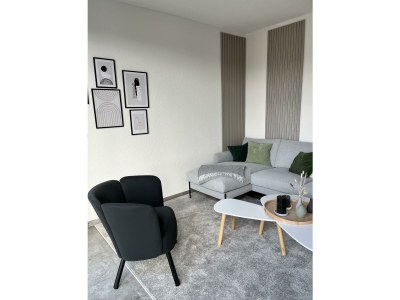 Apartment Appartement/Fewo, Dusche oder Bad, 2 Schlafräume - Features photo 40